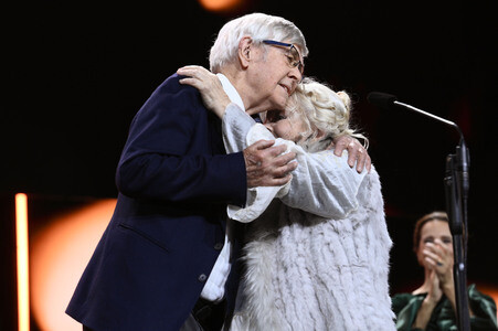 Preisverleihung, Berlinale 2026