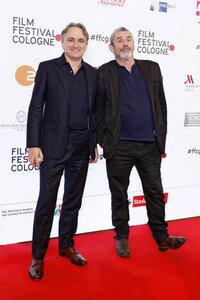 Preisverleihung, Film Festival Cologne 2018