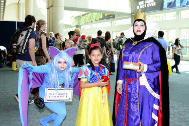 San Diego Comic Con