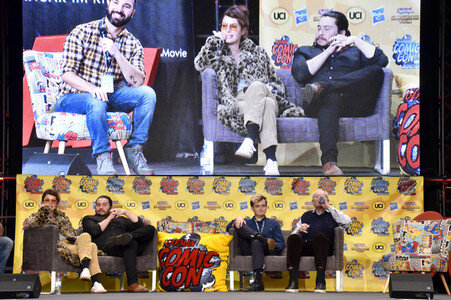 German Comic Con Dortmund 2018