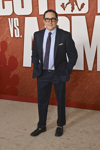 Filmpremiere 'Coyote vs. Acme' in Los Angeles