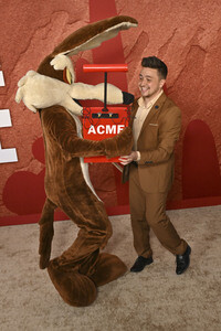 Filmpremiere 'Coyote vs. Acme' in Los Angeles