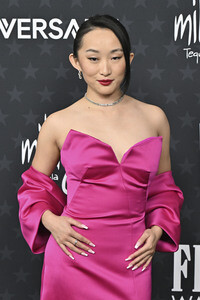 Critics Choice Awards 2026 in Santa Monica