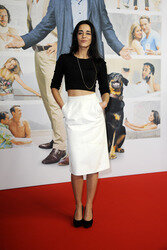 'Da muss Mann durch' Premiere, Berlin