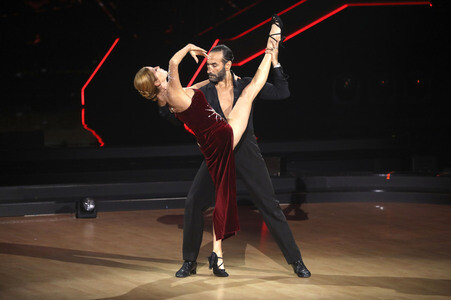 Tanzshow 'Let's Dance' in Köln