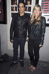 'Days and Nights' Premiere, New York