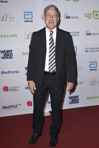 14. Diabetes Charity-Gala 2025 in Berlin