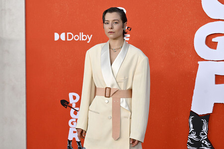 Filmpremiere 'Digger' in Los Angeles