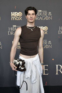Season 3 Premiere 'House of the Dragon' in Berlin