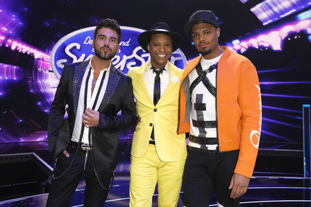 2. Liveshow 'DSDS 2017' in Köln