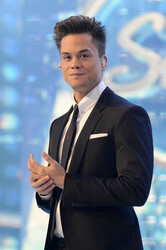4. Liveshow DSDS 2014, Köln