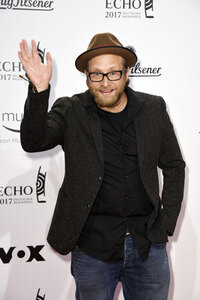 Deutscher Musikpreis Echo 2017 in Berlin