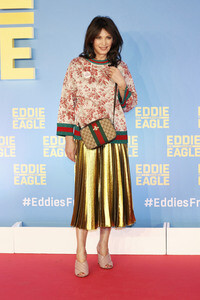 Special Screening 'Eddie the Eagle: Alles ist möglich' in München