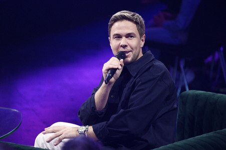 TV-Show 'Die Beatrice Egli Show' in Berlin