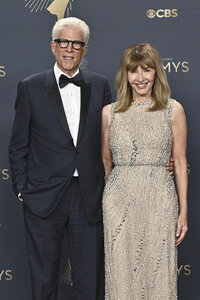 Primetime Emmy Awards 2025 in Los Angeles