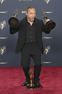 Primetime Emmy Awards 2025 in Los Angeles