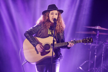 ESC Clubkonzert zum ESC 2015, Hamburg