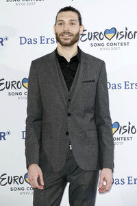 Proben zu 'Eurovision Song Contest - Unser Song 2017' in Köln