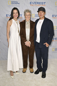 Filmscreening 'Everest: The Other Side' in Los Angeles