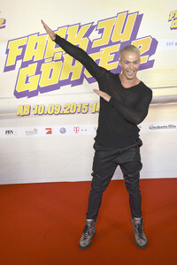 Filmpremiere 'Fack Ju Göhte 2' in München