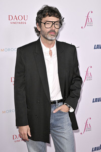 Daily Front Row's Fashion LA Awards 2026 in Beverly Hills