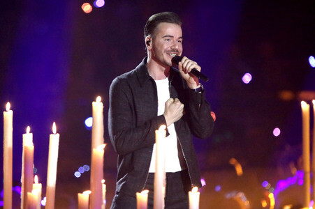 TV-Show 'Schlagerchampions 2026 - Das große Fest der Besten' in Berlin