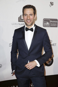 Filmball Vienna 2016 in Wien