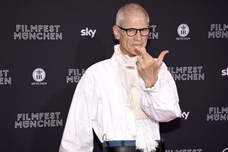 Opening vom 34. Filmfest München 2016