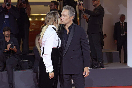 Filming Italy Venice Award, Internationale Filmfestspiele von Venedig 2025