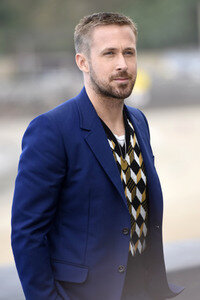 Photocall 'First Man', San Sebastian Film Festival 2018