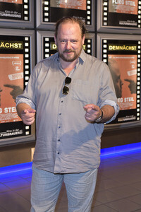 Filmpremiere 'Flieg Steil' in Berlin