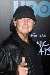 'Sonic Highways' Premiere, New York