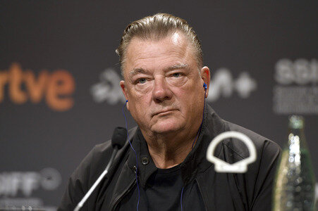 Pressekonferenz 'Franz', San Sebastian International Film Festival 2025