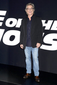 Filmpremiere 'Fast & Furious 8' in New York