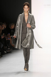 Guido Maria Kretschmer Fashion Show, Berlin Fashion Week Autumn/Winter 2015