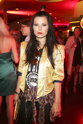 Michalsky StyleNite, Berlin Fashion Week Spring/Summer 2015