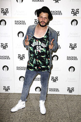 'Racks & Rookies' Event, Berlin Fashion Week Spring/Summer 2015, Berlin