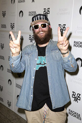'Racks & Rookies' Event, Berlin Fashion Week Spring/Summer 2015, Berlin