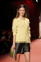 Shop The Runway Presented by Fashion ID, Berlin Fashion Week Autumn/Winter 2015