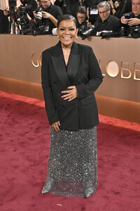 Golden Globe Awards 2026 in Beverly Hills