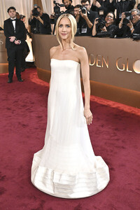 Golden Globe Awards 2026 in Beverly Hills