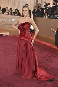 Golden Globe Awards 2026 in Beverly Hills