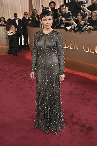 Golden Globe Awards 2026 in Beverly Hills