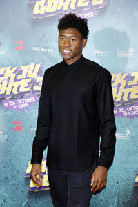 Filmpremiere 'Fack Ju Göhte 3' in München