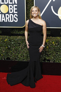 75. Golden Globe Awards in Beverly Hills