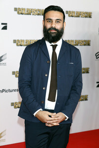 Filmpremiere 'Die Goldfische' in München