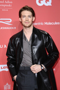 GQ Men of the Year Awards 2025 in Berlin
