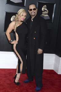 60. Grammy Awards in New York