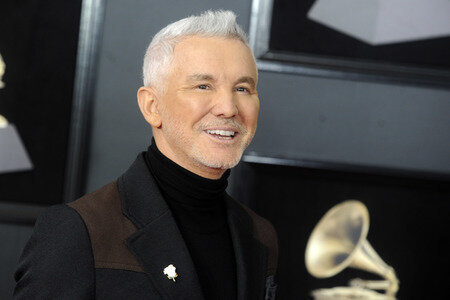 60. Grammy Awards in New York