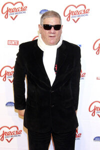Musicalpremiere 'Grease' in Hamburg